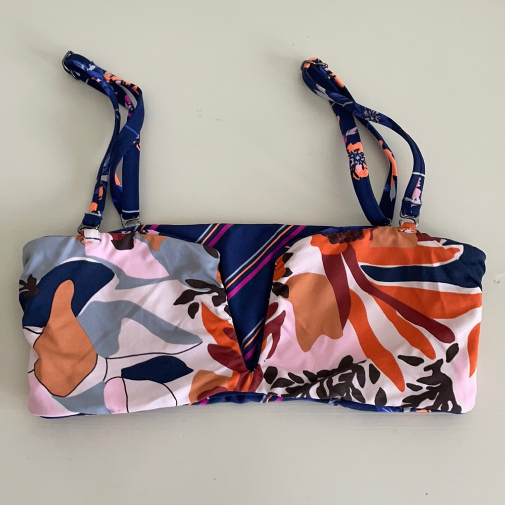 Maaji bikini top